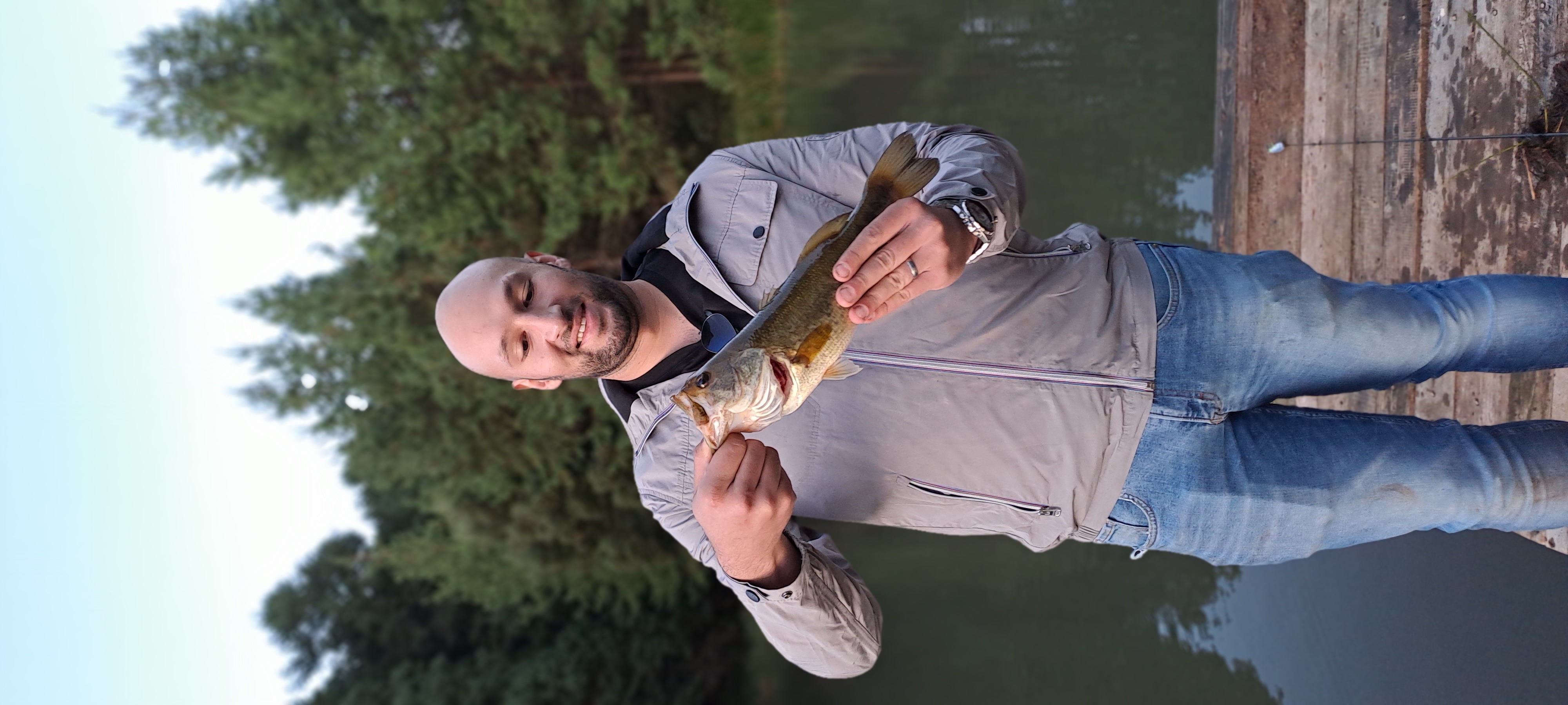 Fishing