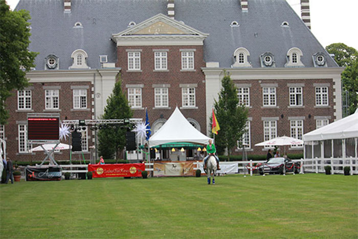 Egyptian Event Europe 2011