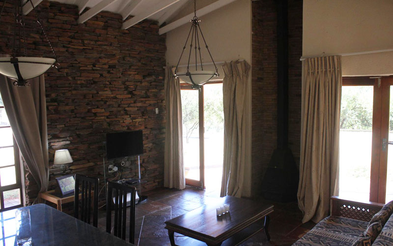Chalet