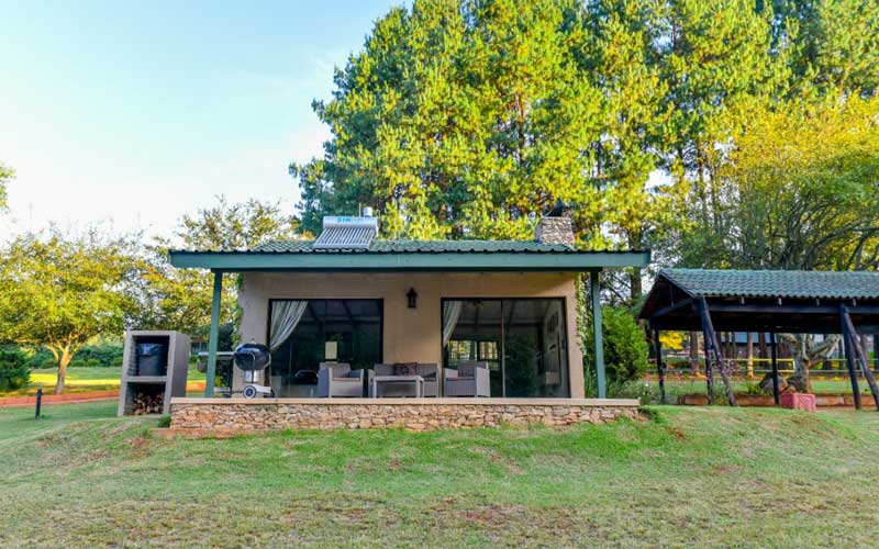 Chalet