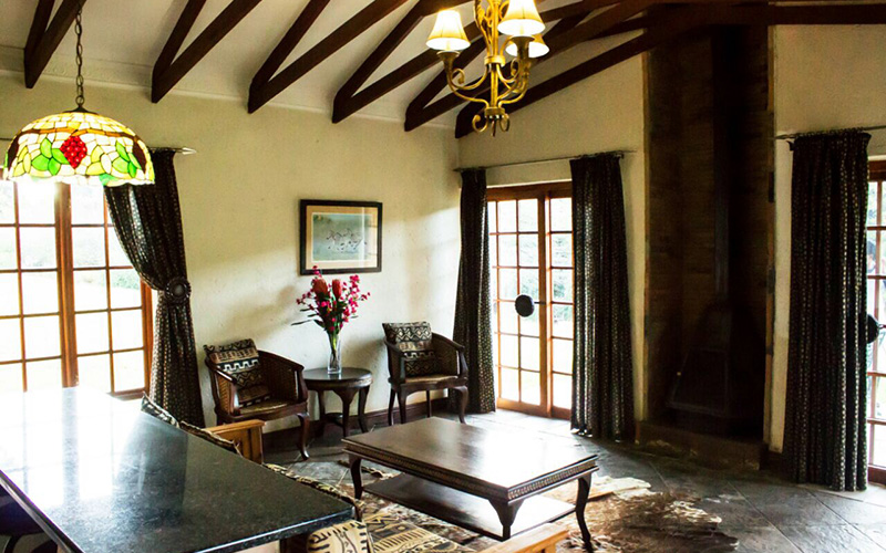 Chalet