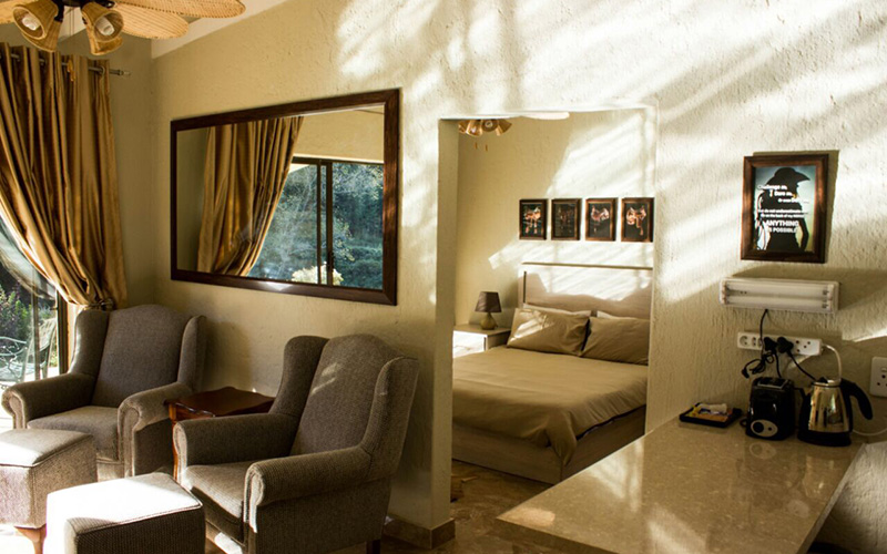 Chalet