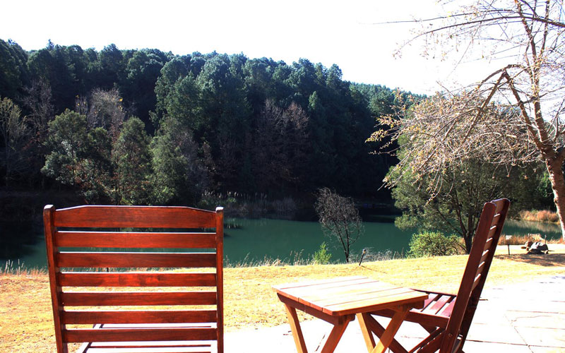 Chalet