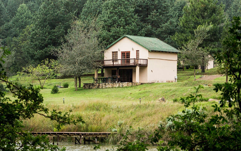 Chalet