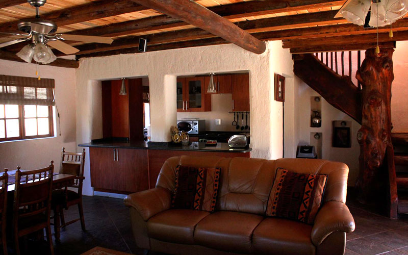 Chalet